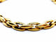 Collier Collier Or jaune 58 Facettes 1086326CN