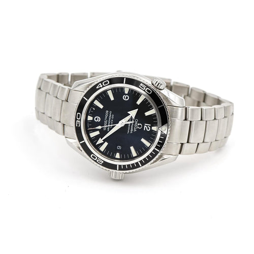 Montre Omega Montre Seamaster Acier 58 Facettes 1987597CN