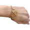 Bracelet Bracelet Cartier breloques. 58 Facettes 32109