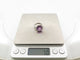 Bague 56 bague POIRAY filles antik t56 en or blanc 18k amethyste et diamants 58 Facettes 247740