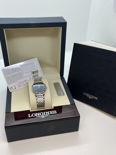 Montre LONGINES- Montre La Grande Classique 58 Facettes 20400000462