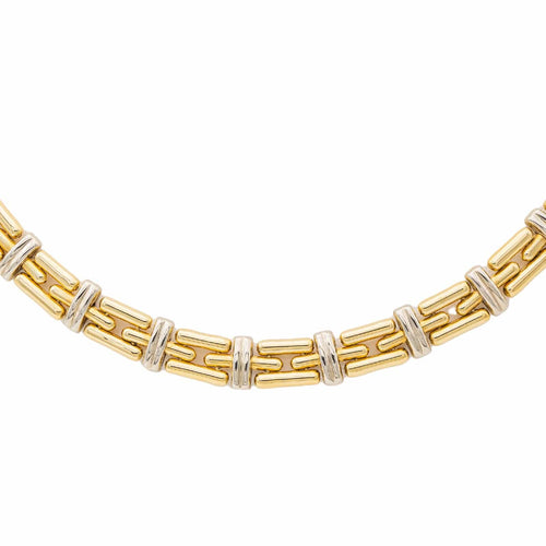 Collier Chimento Collier Or jaune 58 Facettes 2075261CN
