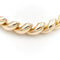 Bracelet Bracelet Maille souple Or jaune 58 Facettes 1654264CN