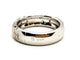 Bague 58 Repossi Bague Astrale Or blanc Diamant 58 Facettes 1530159CN