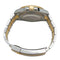 Montre Montre Rolex Submariner, or jaune et acier. 58 Facettes 301149