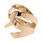 Bague 54 Bague Or rose 58 Facettes 2678583CN