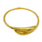 Collier Collier Lalaounis en or jaune. 58 Facettes 32423