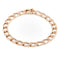 Bracelet Bracelet Maille gourmette Or jaune 58 Facettes 1763505CN