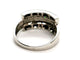 Bague 54 Bague Or blanc Diamant 58 Facettes 1422531CN