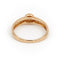Bague 53 Bague Solitaire Or jaune Diamant 58 Facettes 1649076CN
