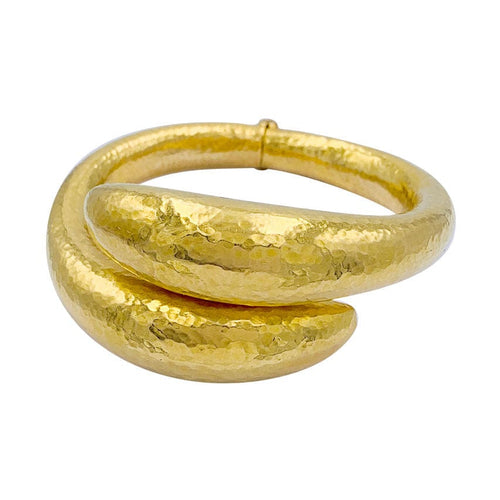Bracelet Bracelet Lalaounis or jaune. 58 Facettes 32424