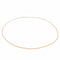 Collier Collier Maille Cheval Or jaune 58 Facettes 2277591CN
