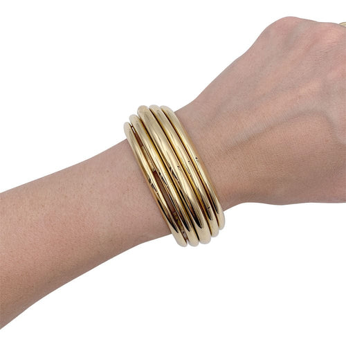 Bracelet Bracelet Piaget, "Possession", or jaune. 58 Facettes 32686
