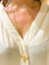 Pendentif Sautoir en or jaune orné pendentif 58 Facettes 1