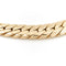 Collier Collier Maille anglaise Or jaune 58 Facettes 1819807CN