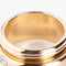 Bague Bague or jaune et diamants de la maison Piaget modèle Possession 58 Facettes