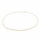 Collier Collier Chaîne Or jaune 58 Facettes 1641359CN