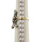 Bague 53 Bague vintage diamants et saphirs 58 Facettes 31154