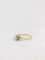 Bague 53.5 Solitaire 2 Ors Diamant 58 Facettes J191