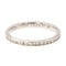 Bague 47 Fred Bague Alliance For Love Platine Diamant 58 Facettes 2220709CN