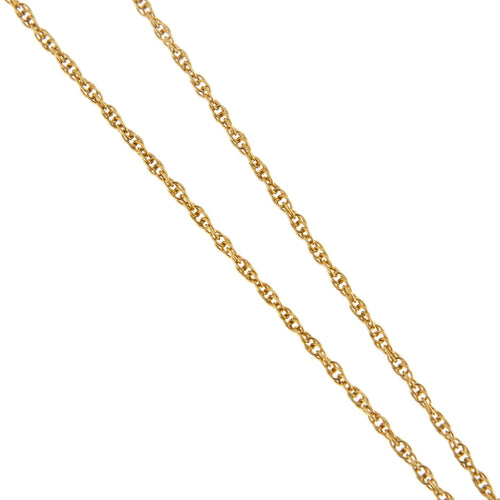 Collier BUCCELLATI - Collier pendentif croix 58 Facettes 25740