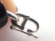 Bracelet HERMES - Bracelet Chaine d'Ancre Mini 58 Facettes 235946