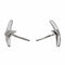 Boucles d'oreilles Mauboussin Boucles d'oreilles Mes Nuances à Toi Or blanc Diamant 58 Facettes 2841919CN