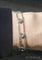 Bracelet Bracelet REPOSSI en Or Blanc 58 Facettes 44503-37550