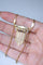 Collier Collier Art Déco deux ors, Circa 1930 58 Facettes