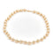 Collier Collier Boules Or jaune 58 Facettes 1907884CN