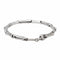 Bracelet Chimento Bracelet Bamboo Or blanc 58 Facettes 2560481CN