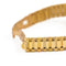 Montre Rolex Montre Oyster Perpetual Date Juste Or jaune Diamant 58 Facettes 1887742CN