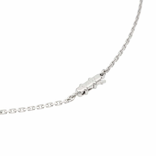 Collier Cartier Collier Négligé Love Or blanc 58 Facettes 2667927CN
