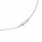 Collier Cartier Collier Négligé Love Or blanc 58 Facettes 2667927CN