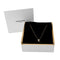 Collier Vanrycke Collier Abécédaire Or rose 58 Facettes 2804214CN