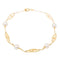 Bracelet Bracelet Or jaune Perle 58 Facettes 2682331CD