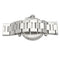Montre Montre Cartier, "Pasha", en acier sur acier. 58 Facettes 31999