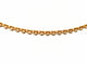Collier Collier Maille forçat Or jaune 58 Facettes 1718080CN