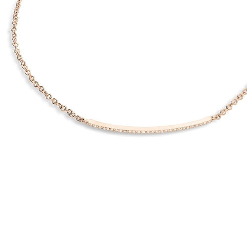Bracelet Bracelet JOIKKA Joy en Or Rose 750/1000 58 Facettes 60223-55832