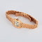 Montre CARTIER - Montre Santos Demoiselle 58 Facettes