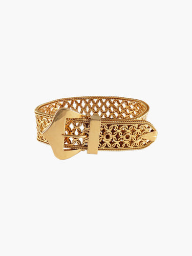 Bracelet Bracelet Ceinture 58 Facettes