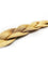 Bracelet Bracelet or jaune tressé 58 Facettes 2137