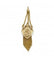 Pendentif Pendentif à pampilles - Or 58 Facettes 220349R