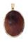 Pendentif PENDENTIF ANCIEN CAMÉE HOMME 58 Facettes 069151