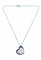 Collier PIAGET. Collier or blanc et diamants 58 Facettes