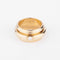 Bague Bague or jaune et diamants de la maison Piaget modèle Possession 58 Facettes
