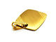 Pendentif Pendentif Plaque Or jaune 58 Facettes 1145873CD