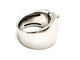 Bague 57 Chaumet Bague Lien Or blanc diamant 58 Facettes 1528719CN