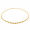 Collier Collier Maille torsadée Or jaune 58 Facettes 2218732CN