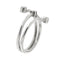 Bague 55 Bague Trilogie diamants 58 Facettes 27557